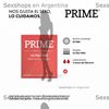 Preservativo Prime Ultrafino